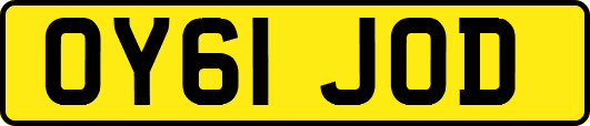 OY61JOD