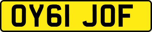 OY61JOF