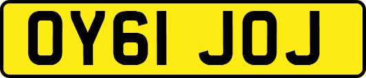 OY61JOJ