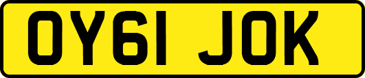 OY61JOK