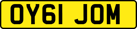 OY61JOM