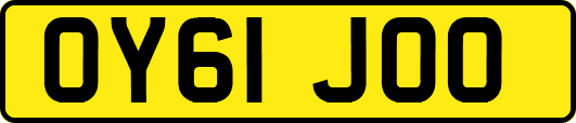 OY61JOO