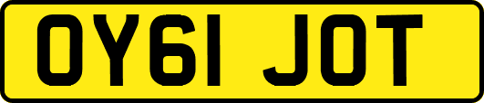 OY61JOT