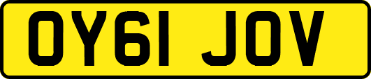 OY61JOV