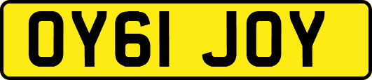 OY61JOY