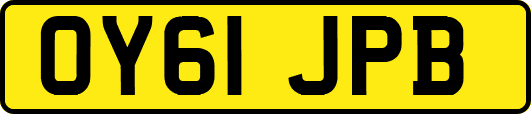 OY61JPB
