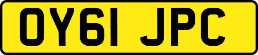 OY61JPC