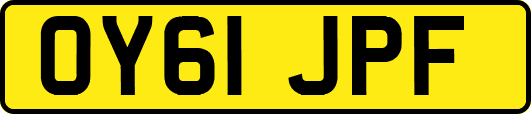 OY61JPF