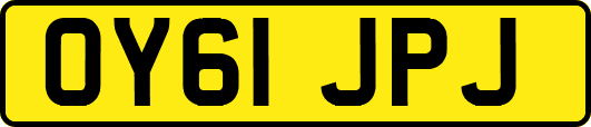 OY61JPJ