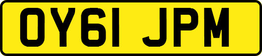 OY61JPM