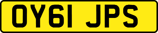 OY61JPS