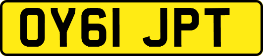 OY61JPT