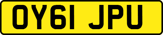 OY61JPU