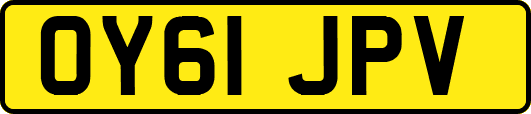 OY61JPV