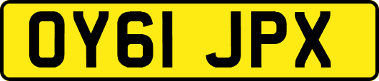 OY61JPX