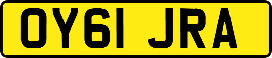 OY61JRA