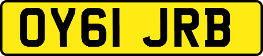 OY61JRB