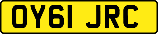 OY61JRC