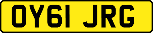 OY61JRG