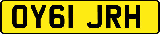 OY61JRH