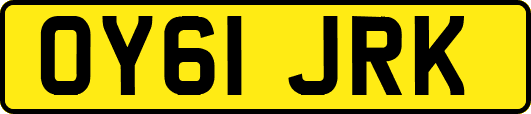OY61JRK