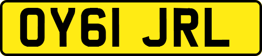 OY61JRL