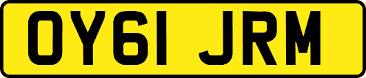 OY61JRM