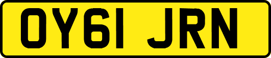 OY61JRN