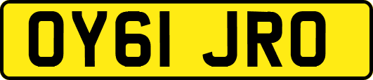 OY61JRO
