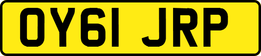 OY61JRP