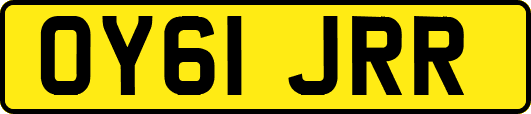 OY61JRR