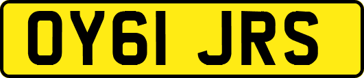 OY61JRS