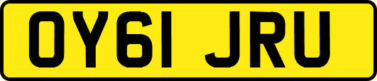 OY61JRU