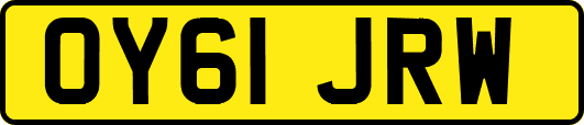 OY61JRW