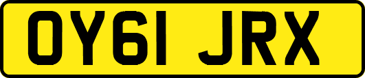 OY61JRX
