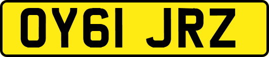 OY61JRZ