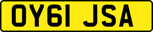OY61JSA