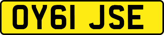 OY61JSE