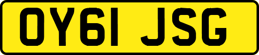 OY61JSG