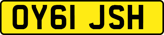 OY61JSH