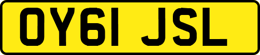 OY61JSL