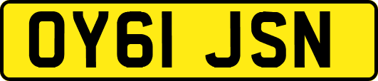 OY61JSN