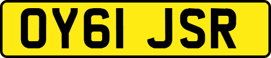 OY61JSR