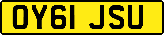 OY61JSU