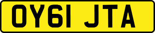 OY61JTA