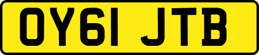 OY61JTB