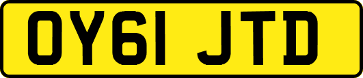 OY61JTD