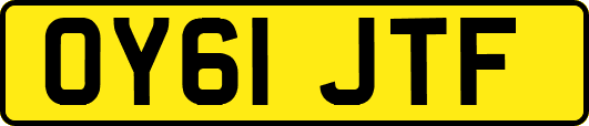 OY61JTF