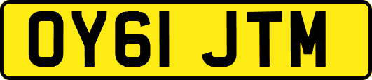 OY61JTM