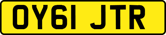 OY61JTR